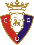 CA Osasuna